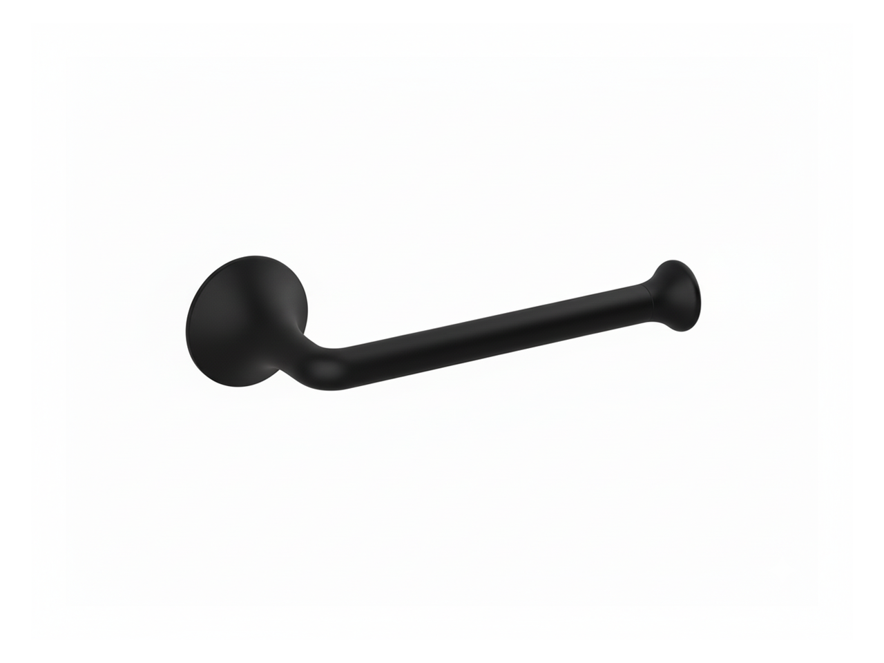 Toilet paper holder VITA_VI090400 -1