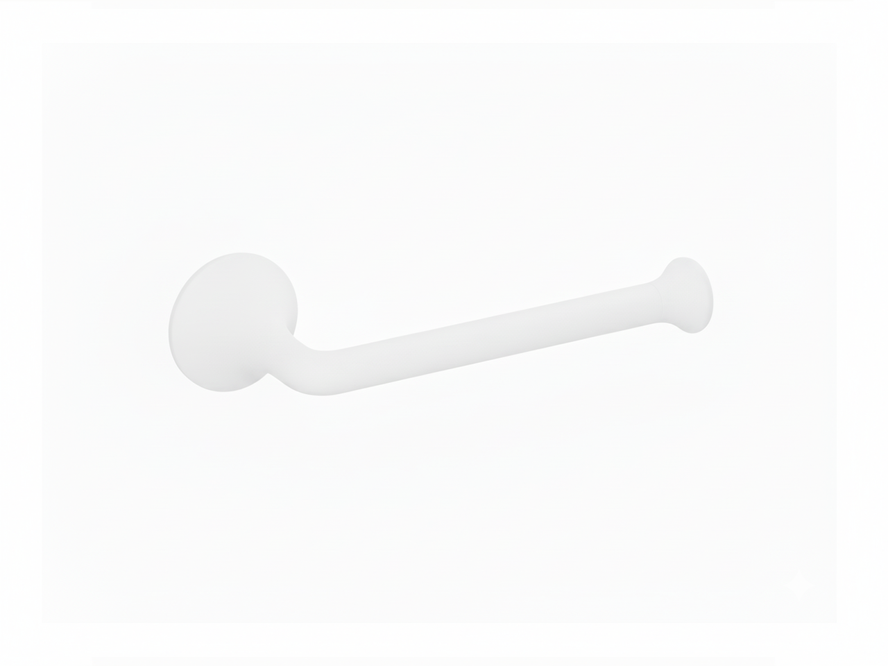 Toilet paper holder VITA_VI090400 -1