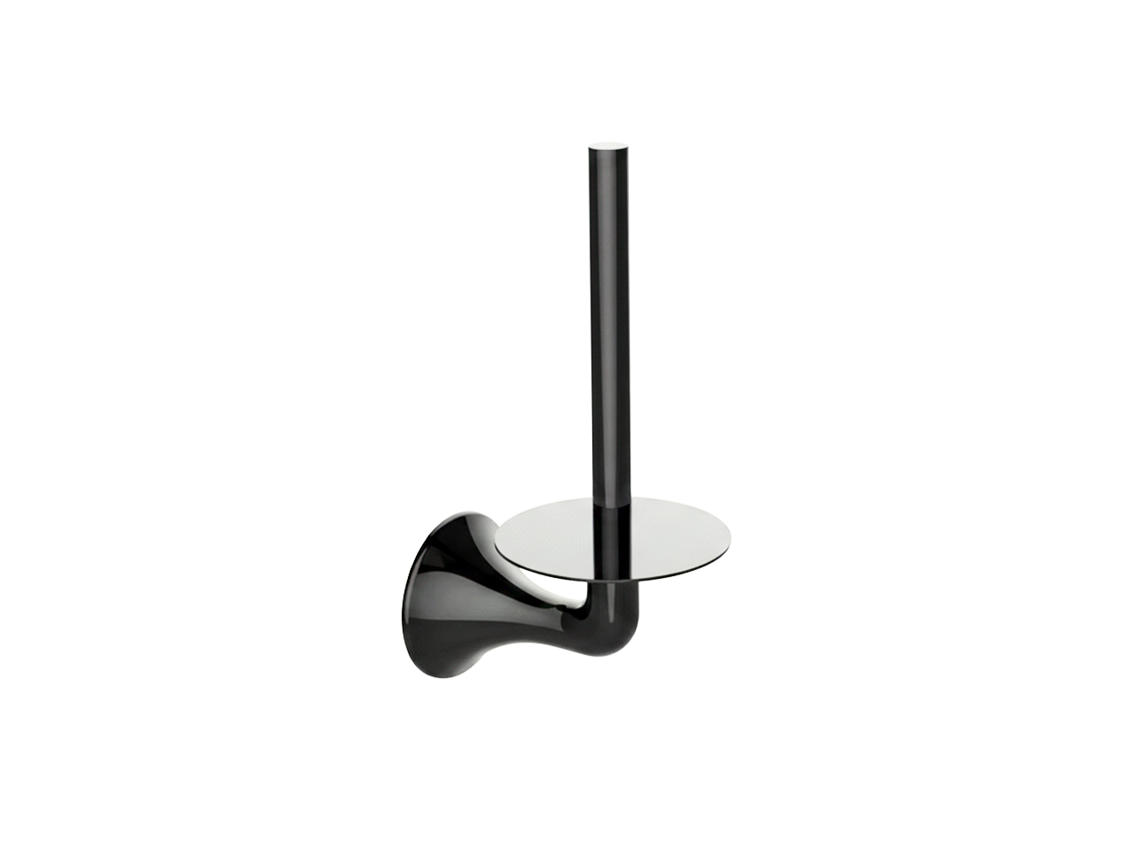 Toilet paper holder reserve VITA_VI090410 -1
