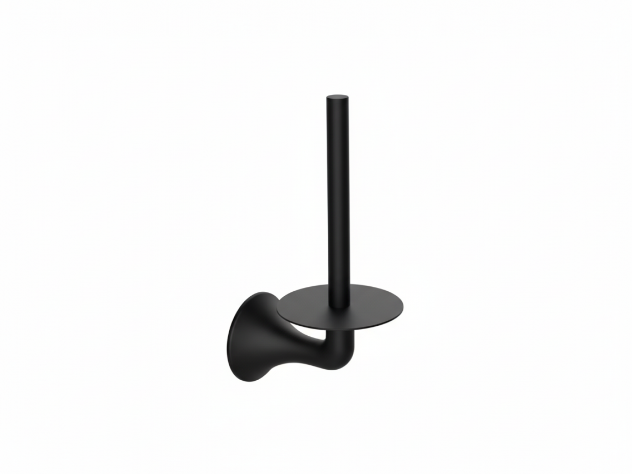 Toilet paper holder reserve VITA_VI090410 -1