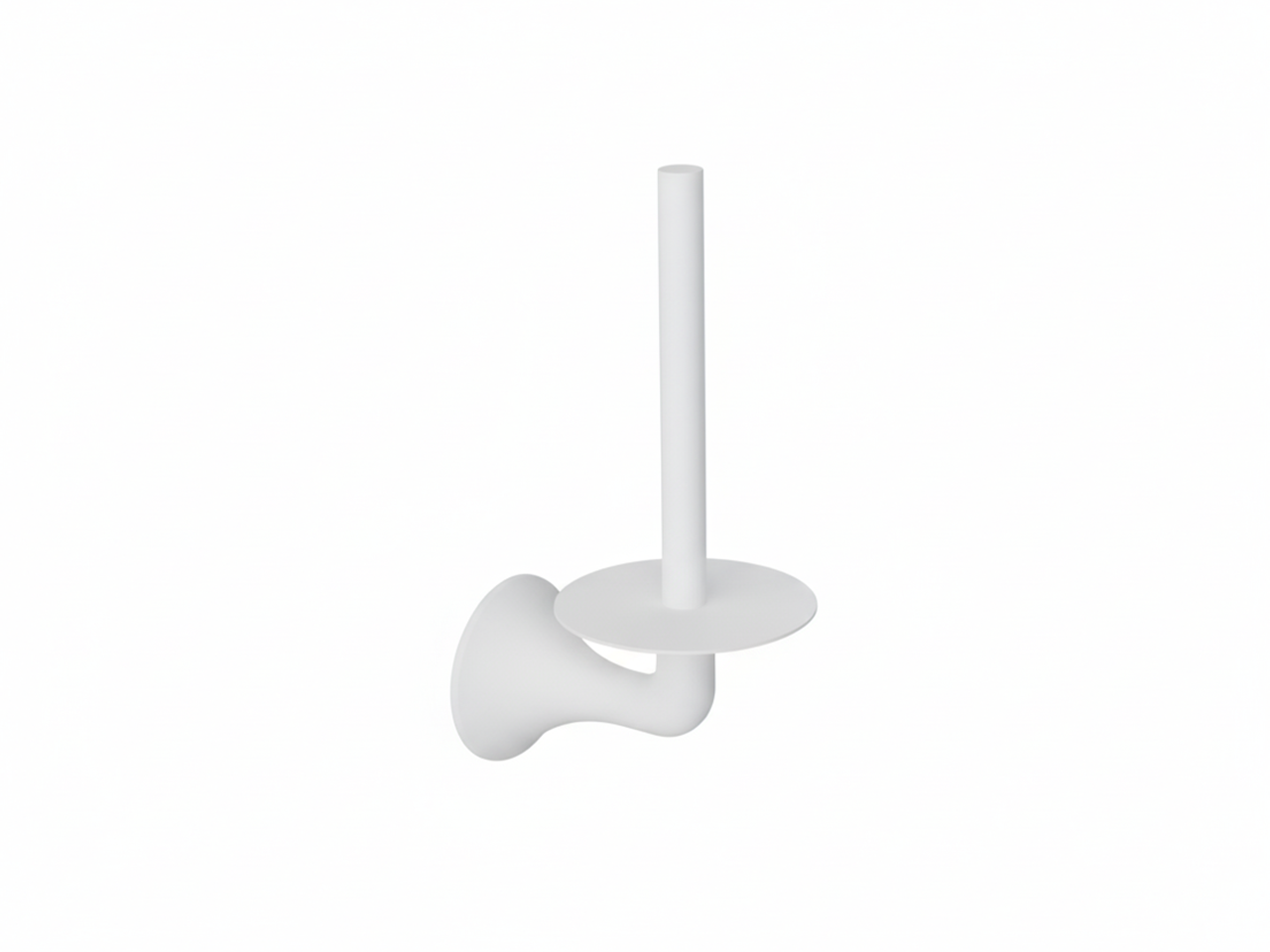 Toilet paper holder reserve VITA_VI090410 -1
