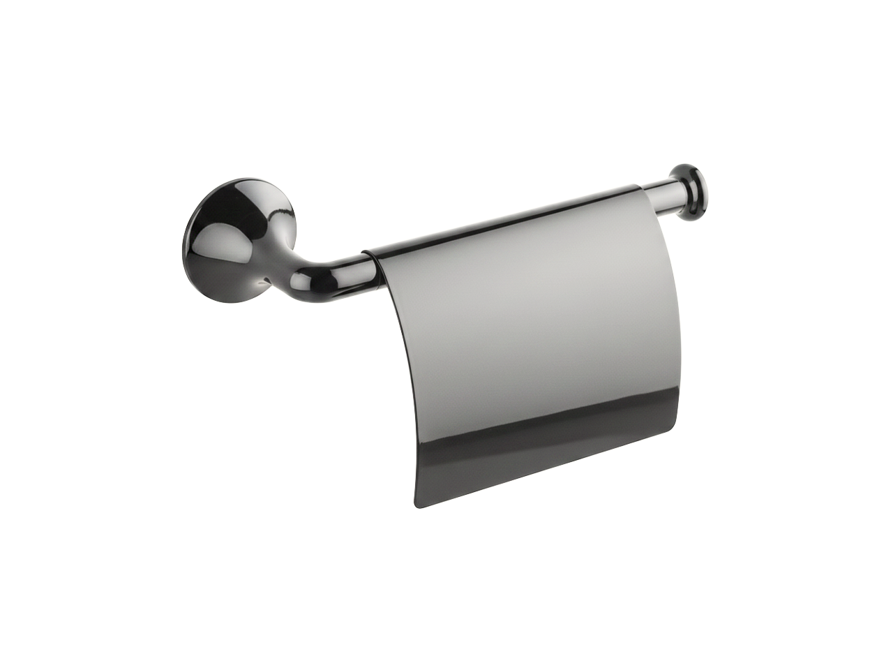 Toilet roll holder VITA_VI090420 -1