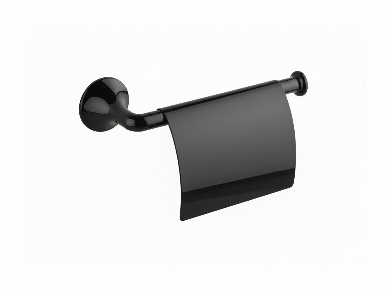 Toilet roll holder VITA_VI090420 -1