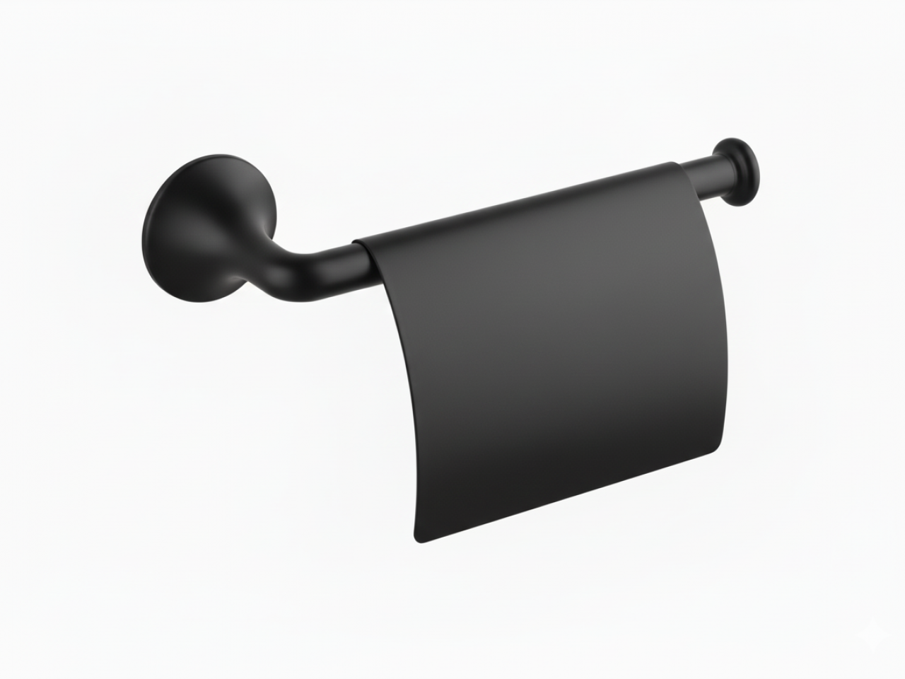 Toilet roll holder VITA_VI090420 -1