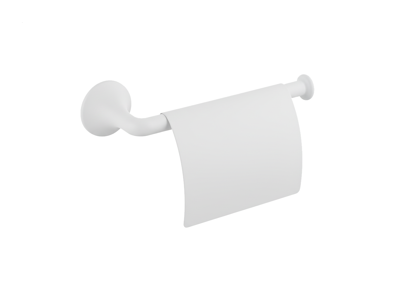 Toilet roll holder VITA_VI090420 -1