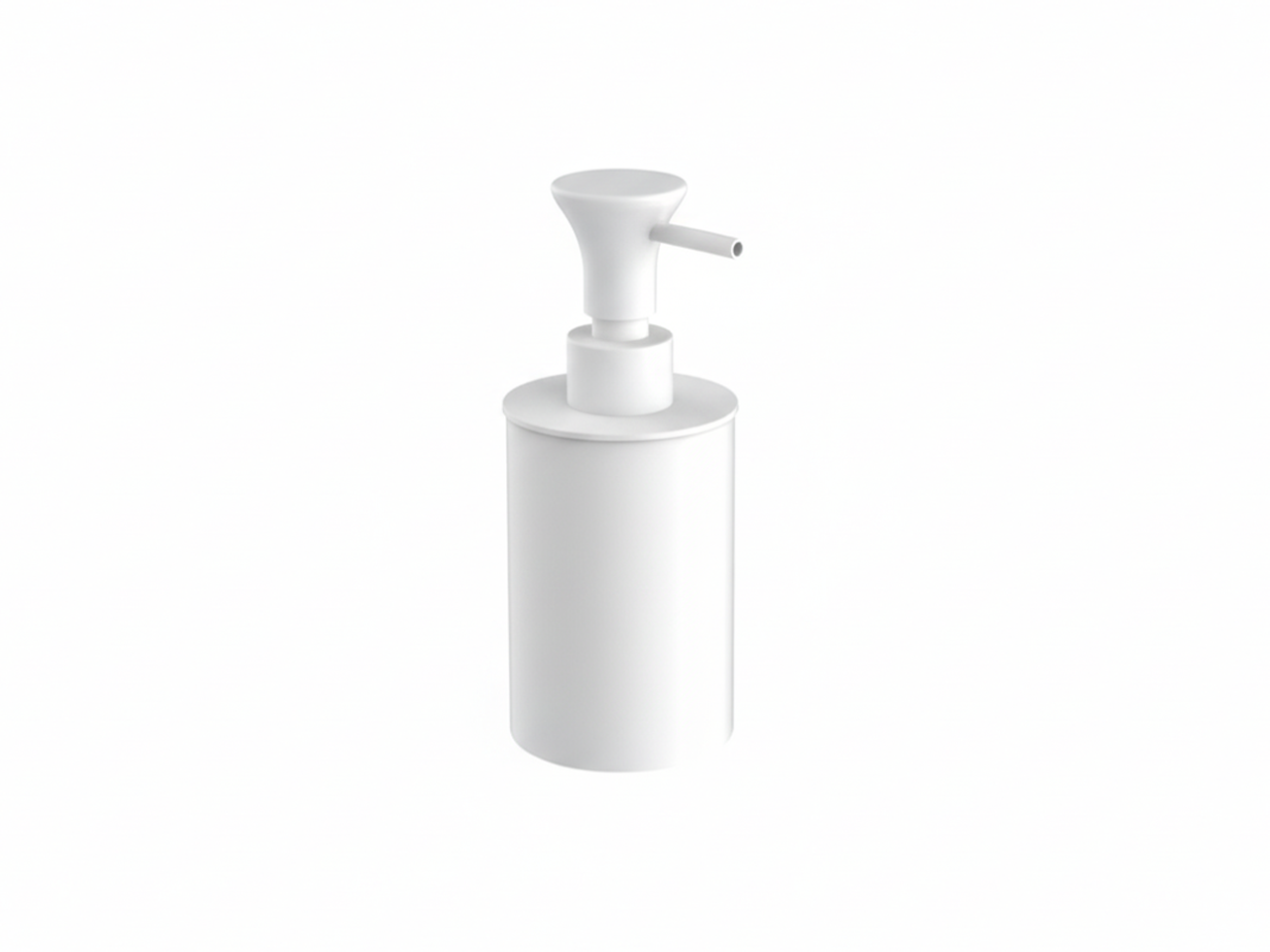 Soap dispenser holder VITA_VI090610 -1