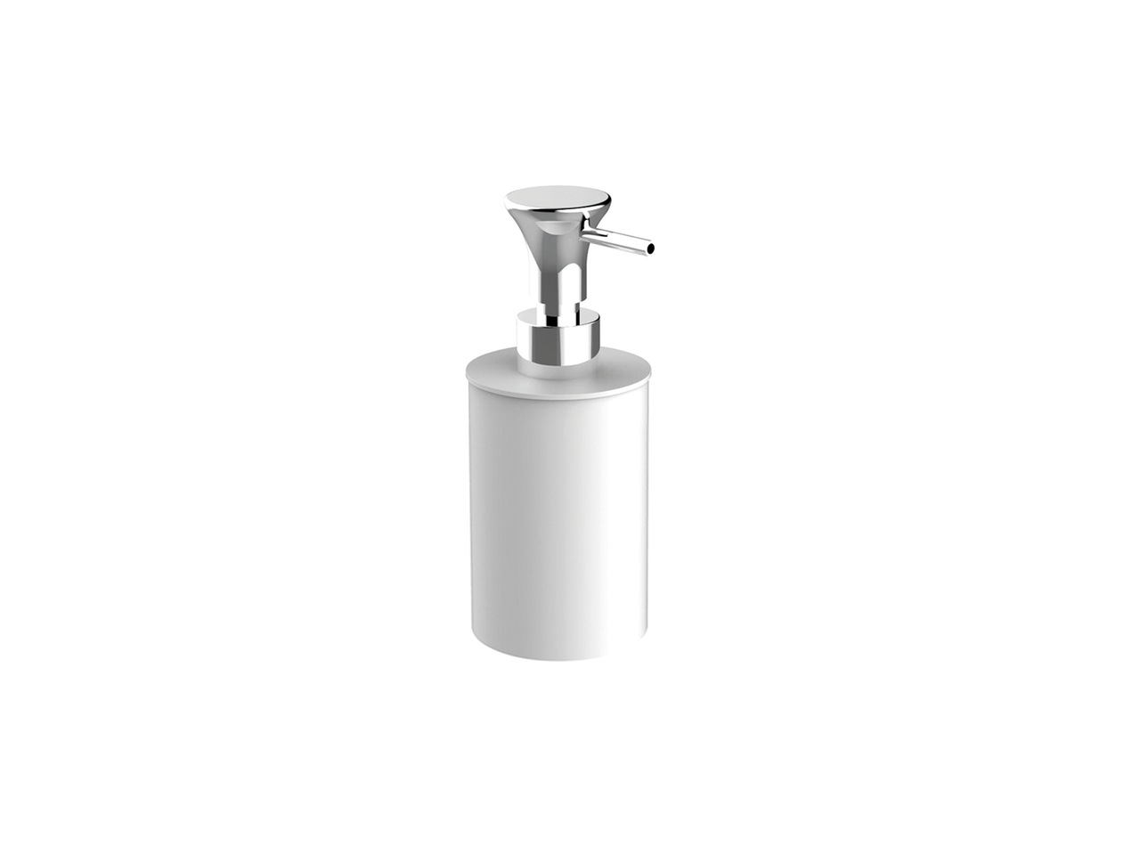 Soap dispenser holder VITA_VI090610 - v1