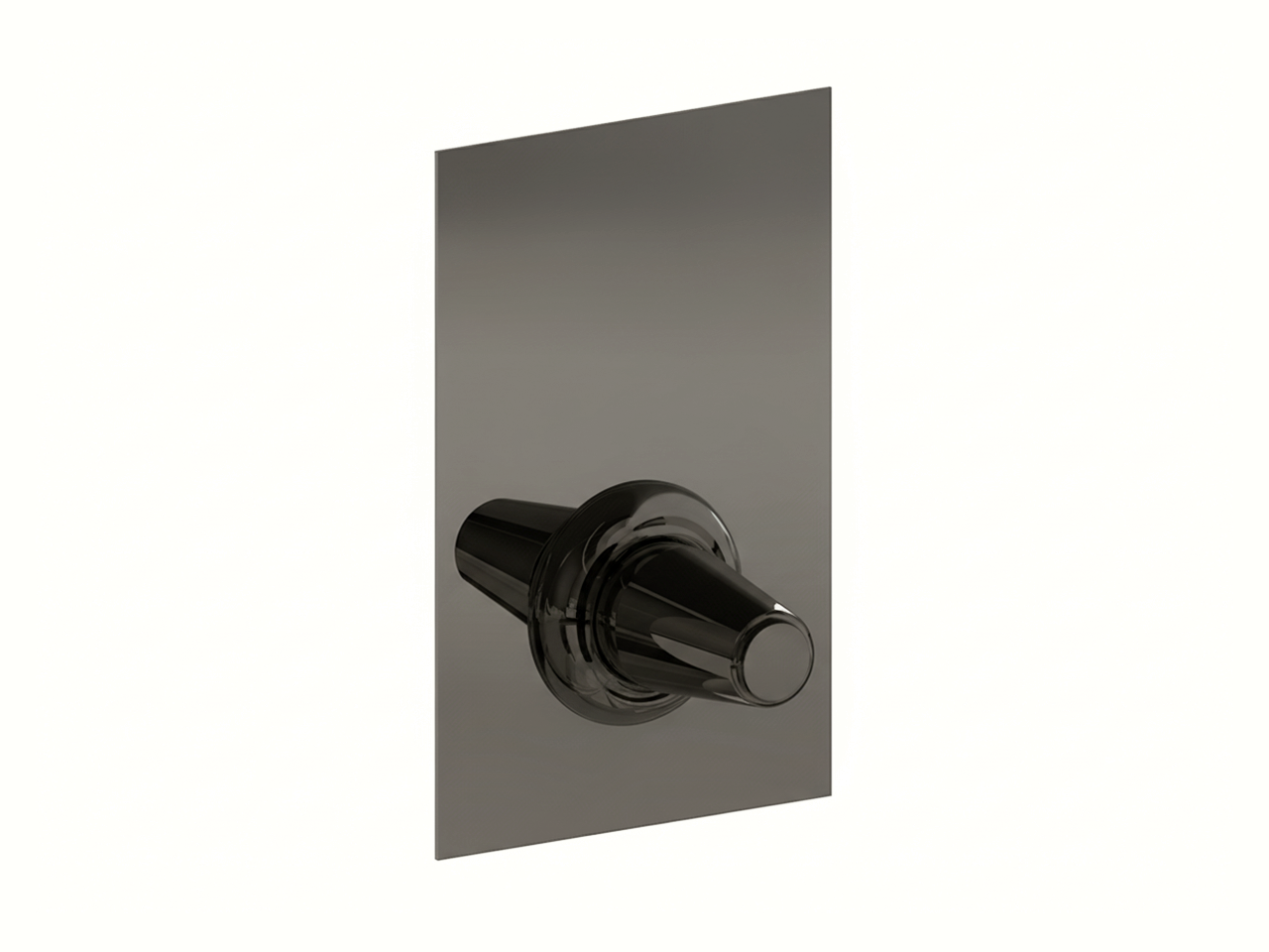 Exposed part for Single Lever One Box Valve ONE BOX_VI0BM010 -1