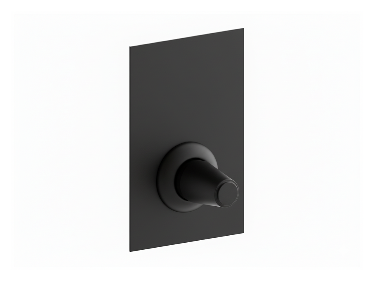 Exposed part for Single Lever One Box Valve VITA_VI0BM010 -1