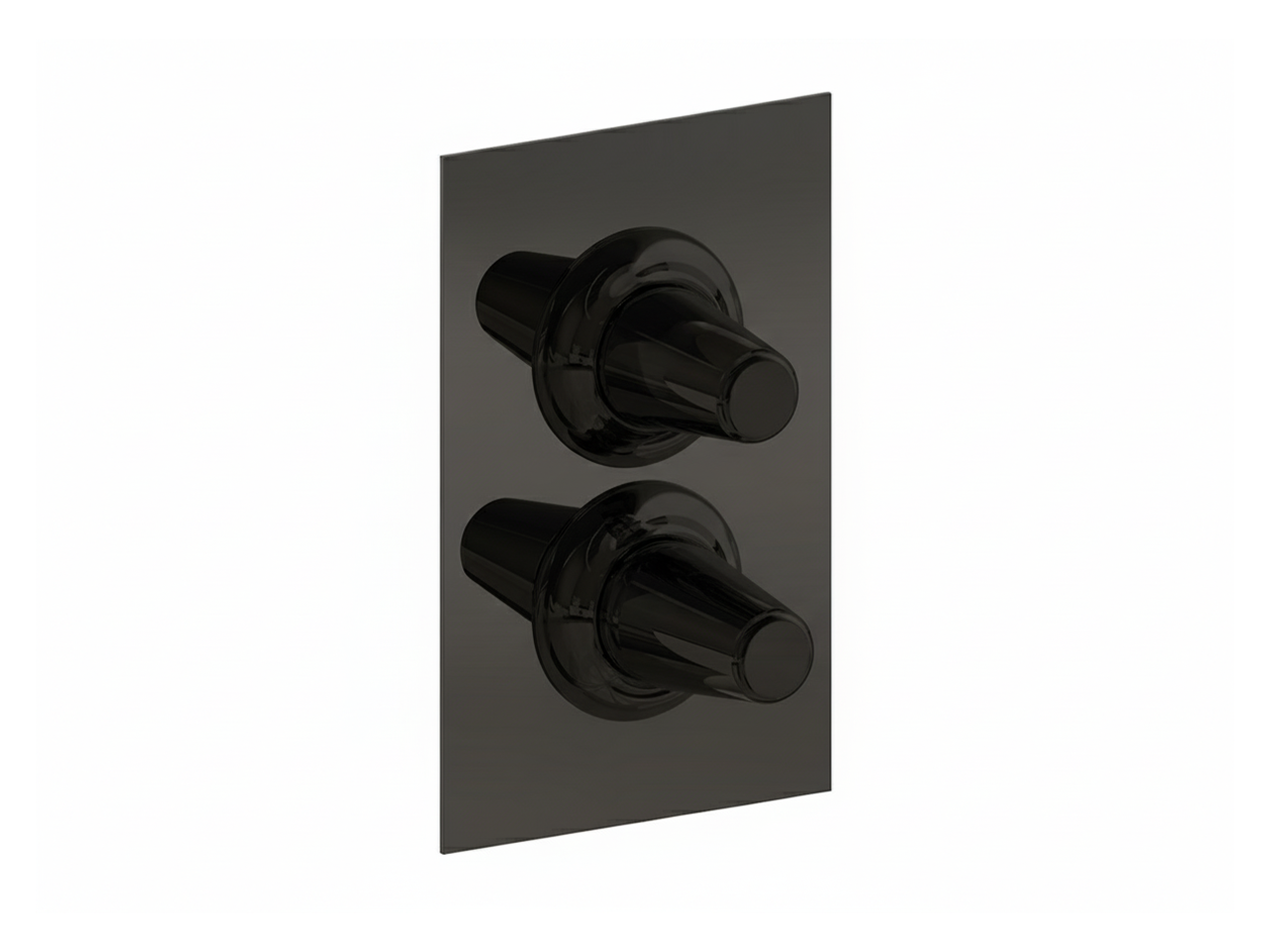 Exposed part for Single Lever One Box Valve ONE BOX_VI0BM030 -1