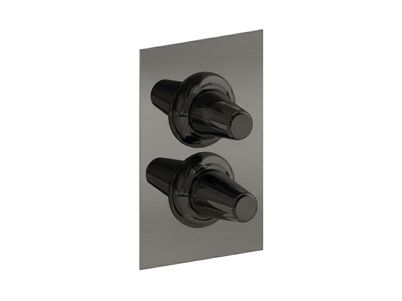 Exposed part for Single Lever One Box Valve ONE BOX_VI0BM030 -1