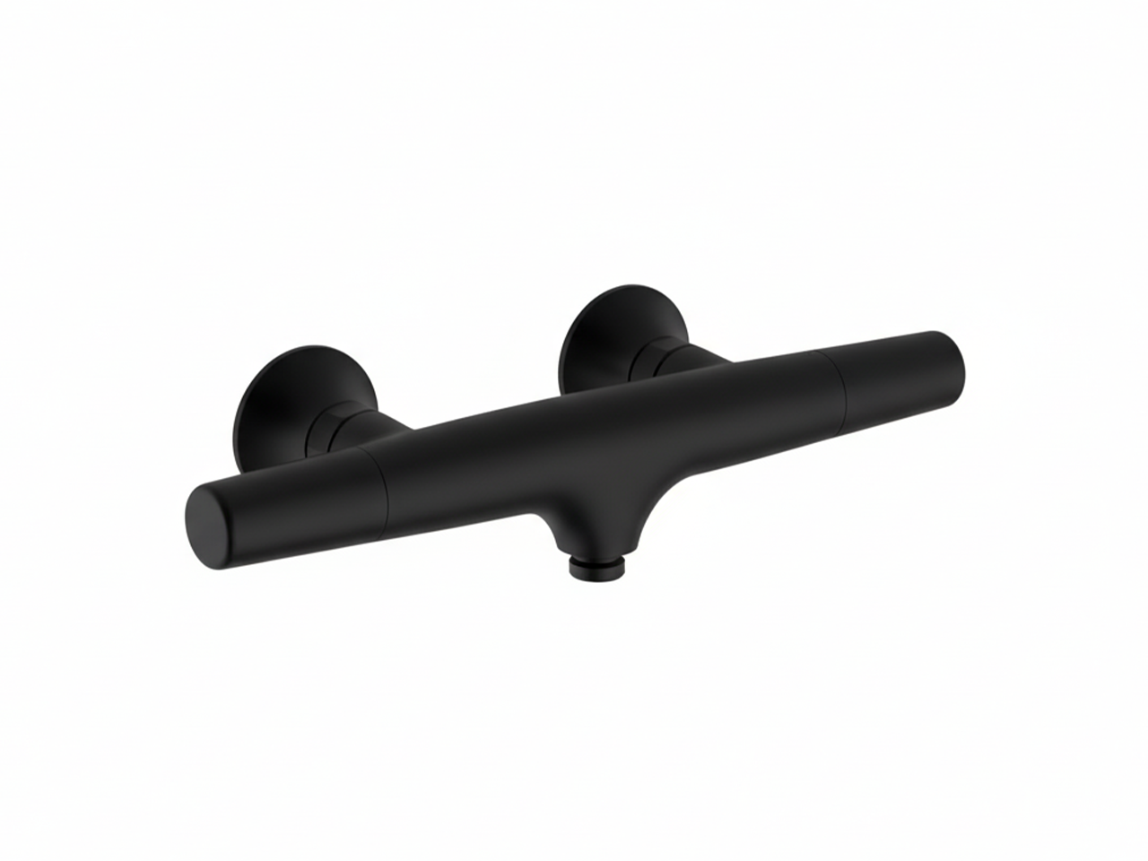 Thermostatic shower mixer VITA_VIT01010 -1