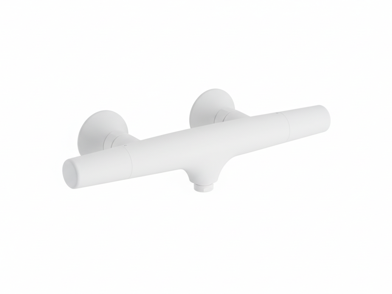 Thermostatic shower mixer VITA_VIT01010 -1