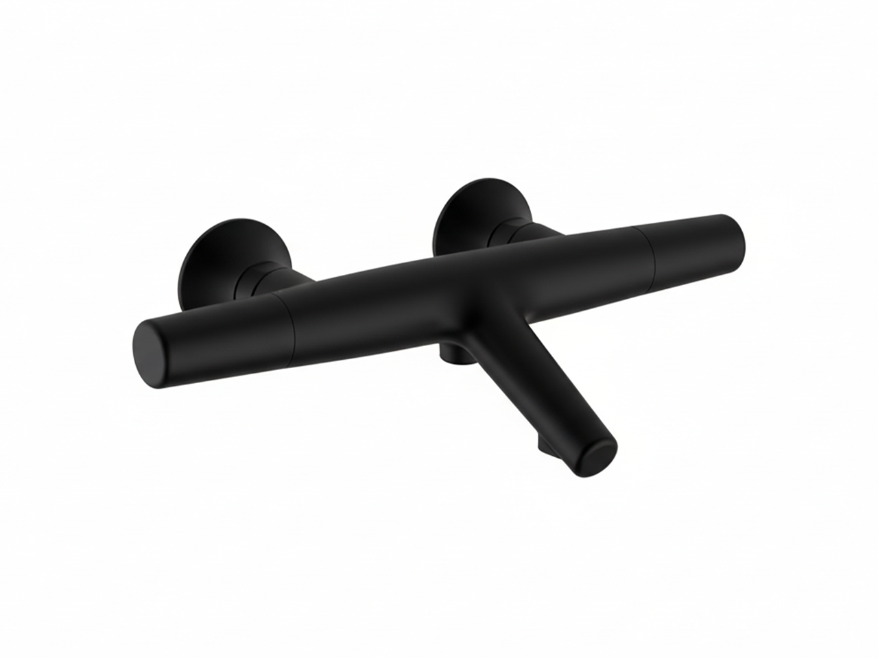 Thermostatic bath mixer VITA_VIT21010 -1