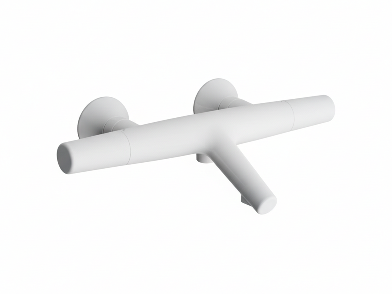 Thermostatic bath mixer VITA_VIT21010 -1