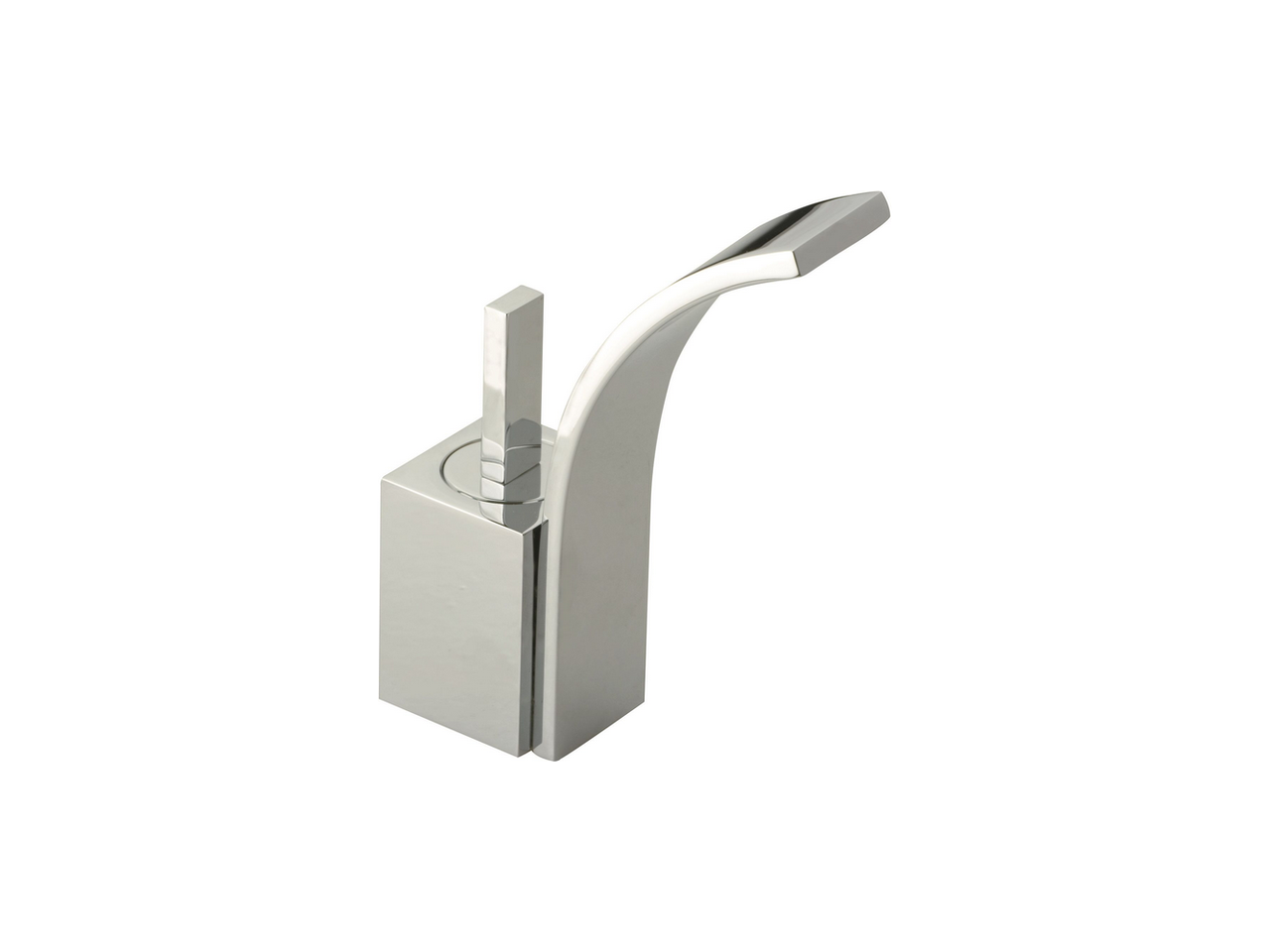 CisalSingle lever bidet mixer WAVE_WA000552