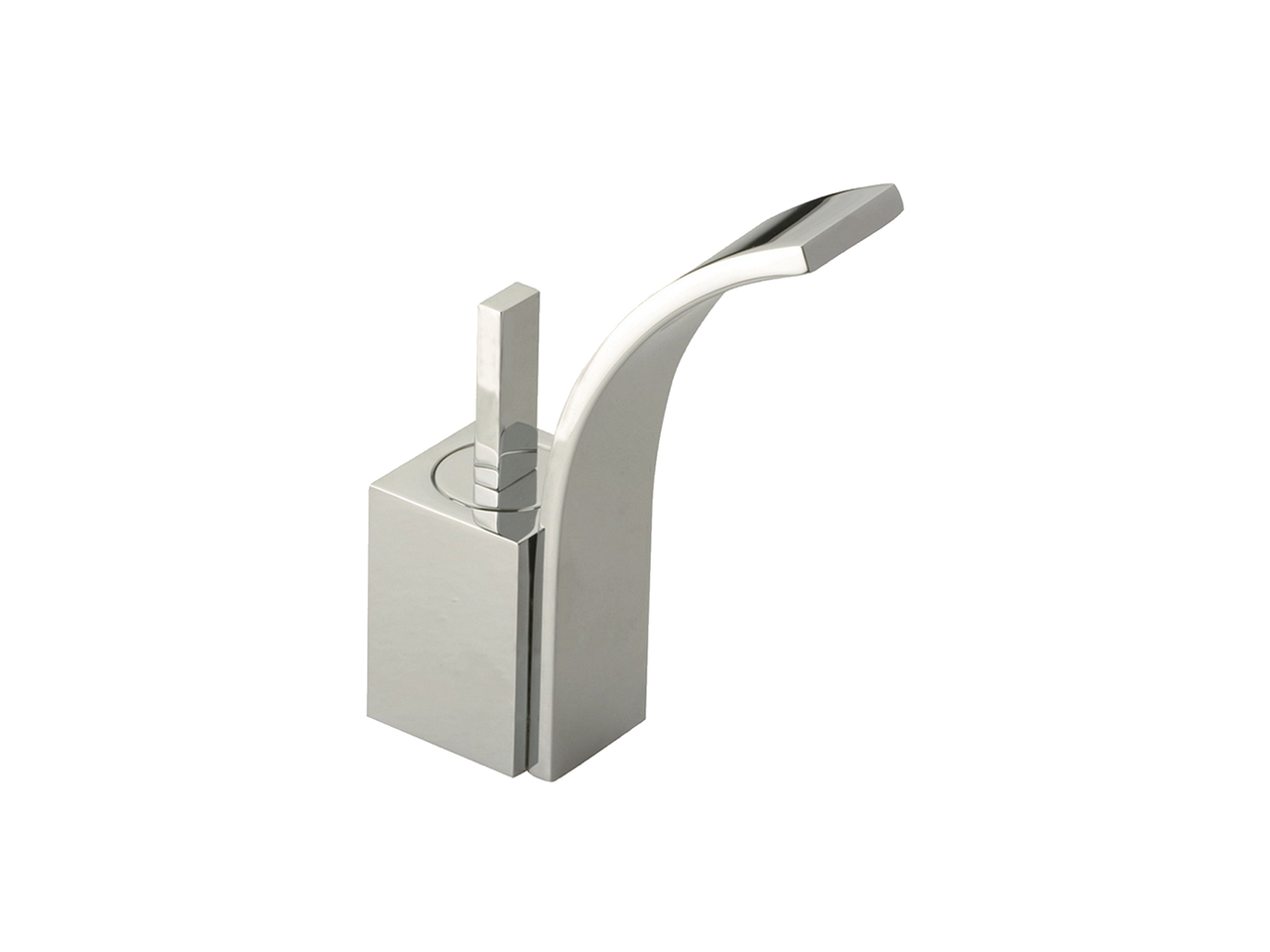 CisalSingle lever bidet mixer WAVE_WA000562