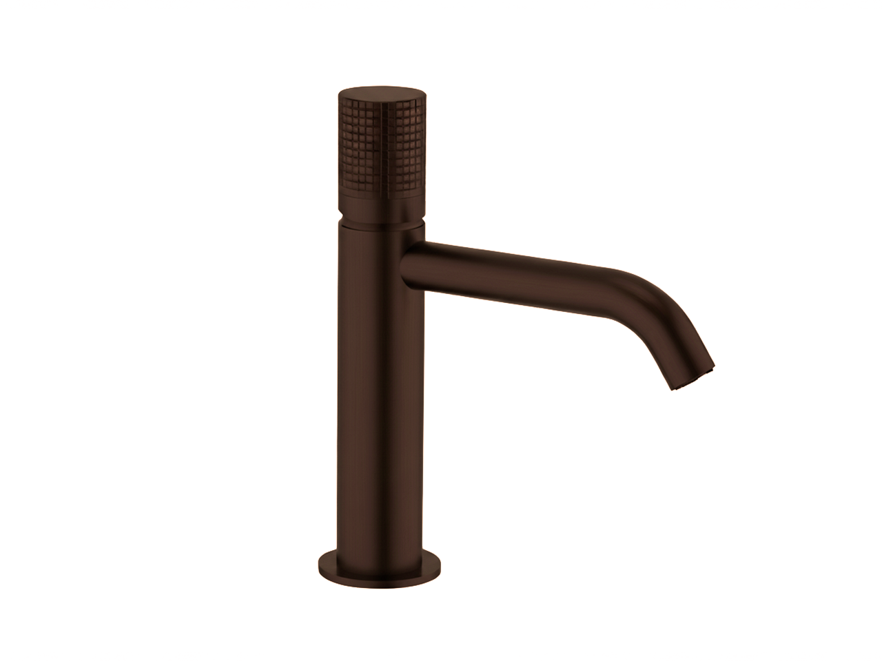 Single lever 'large' washbasin mixer NUANCE X32_X1000504 -1