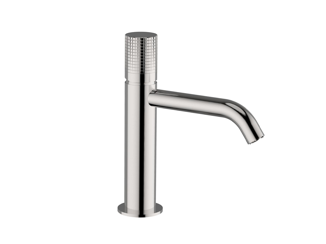 CisalSingle lever 'large' washbasin mixer NUANCE X32_X1000504