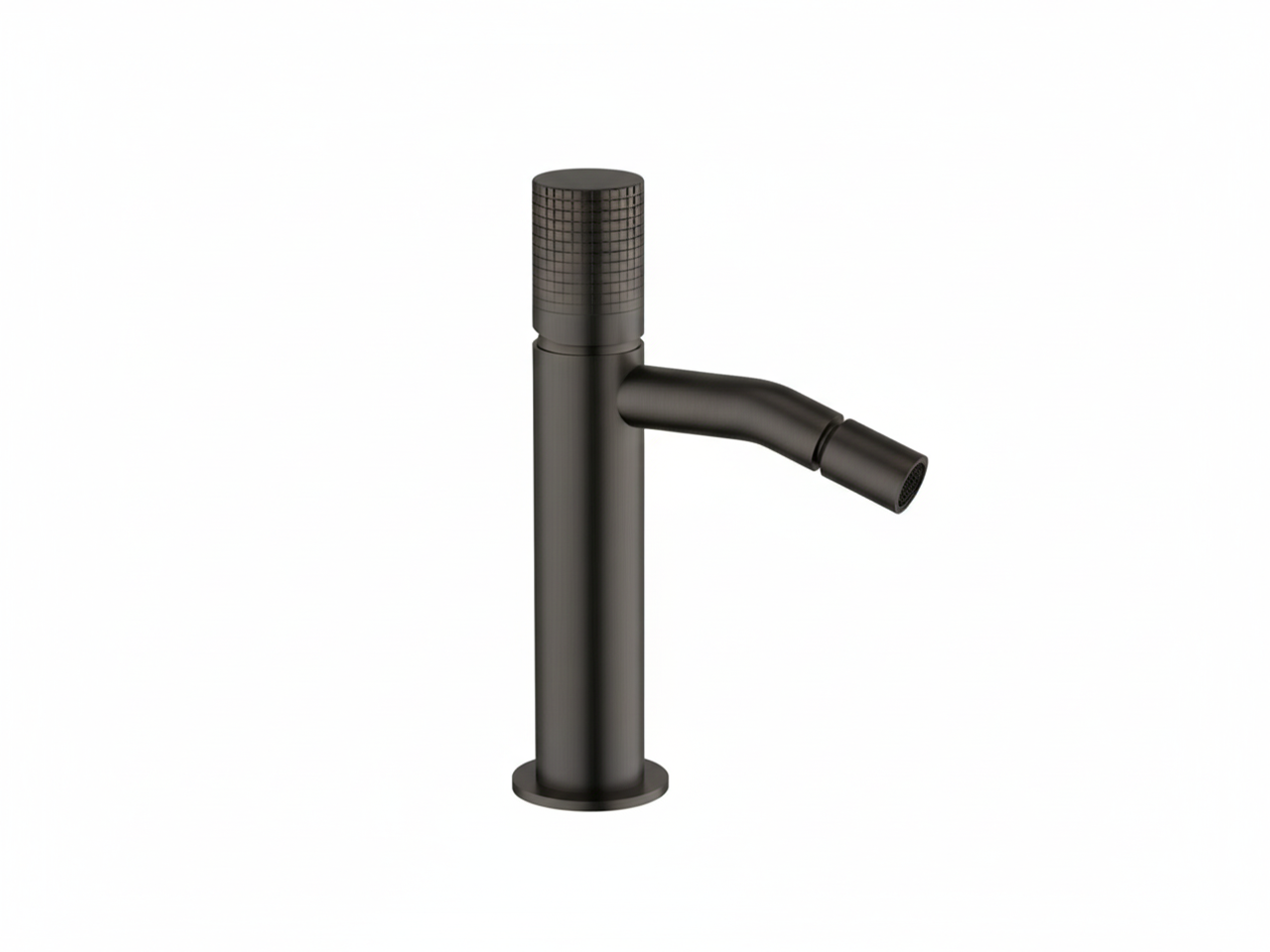 Single lever bidet mixer NUANCE X32_X1000564 -1