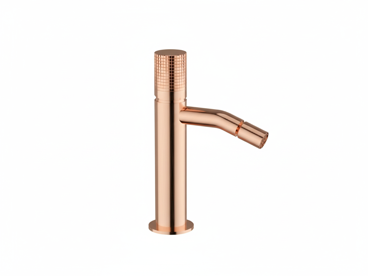 Single lever bidet mixer NUANCE X32_X1000564 -1