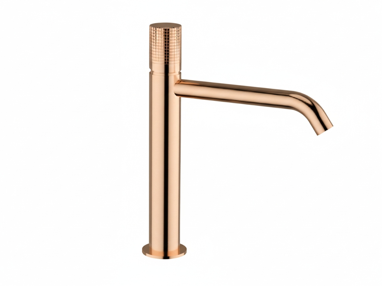 Single lever 'medium' washbasin mixer NUANCE X32_X1001504 -1