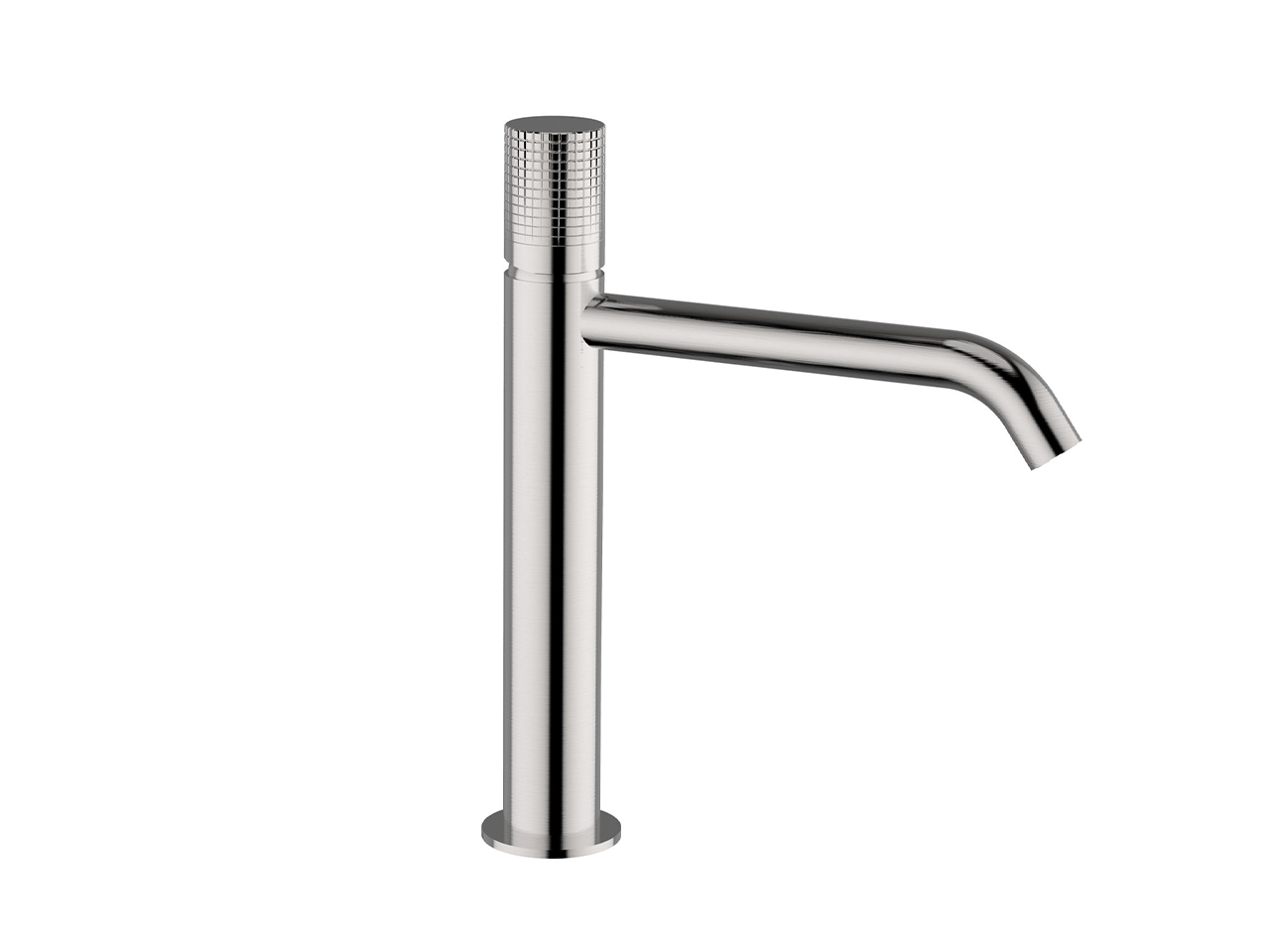 CisalSingle lever 'medium' washbasin mixer NUANCE X32_X1001504