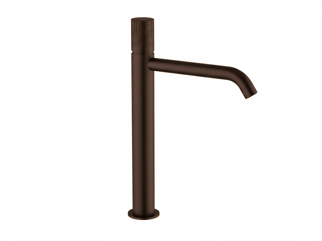 Single lever tall washbasin mixer NUANCE X32_X1003544 -1