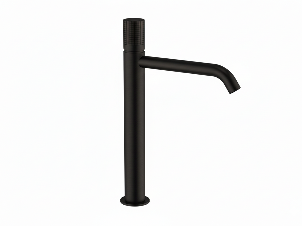 Single lever tall washbasin mixer NUANCE X32_X1003544 -1