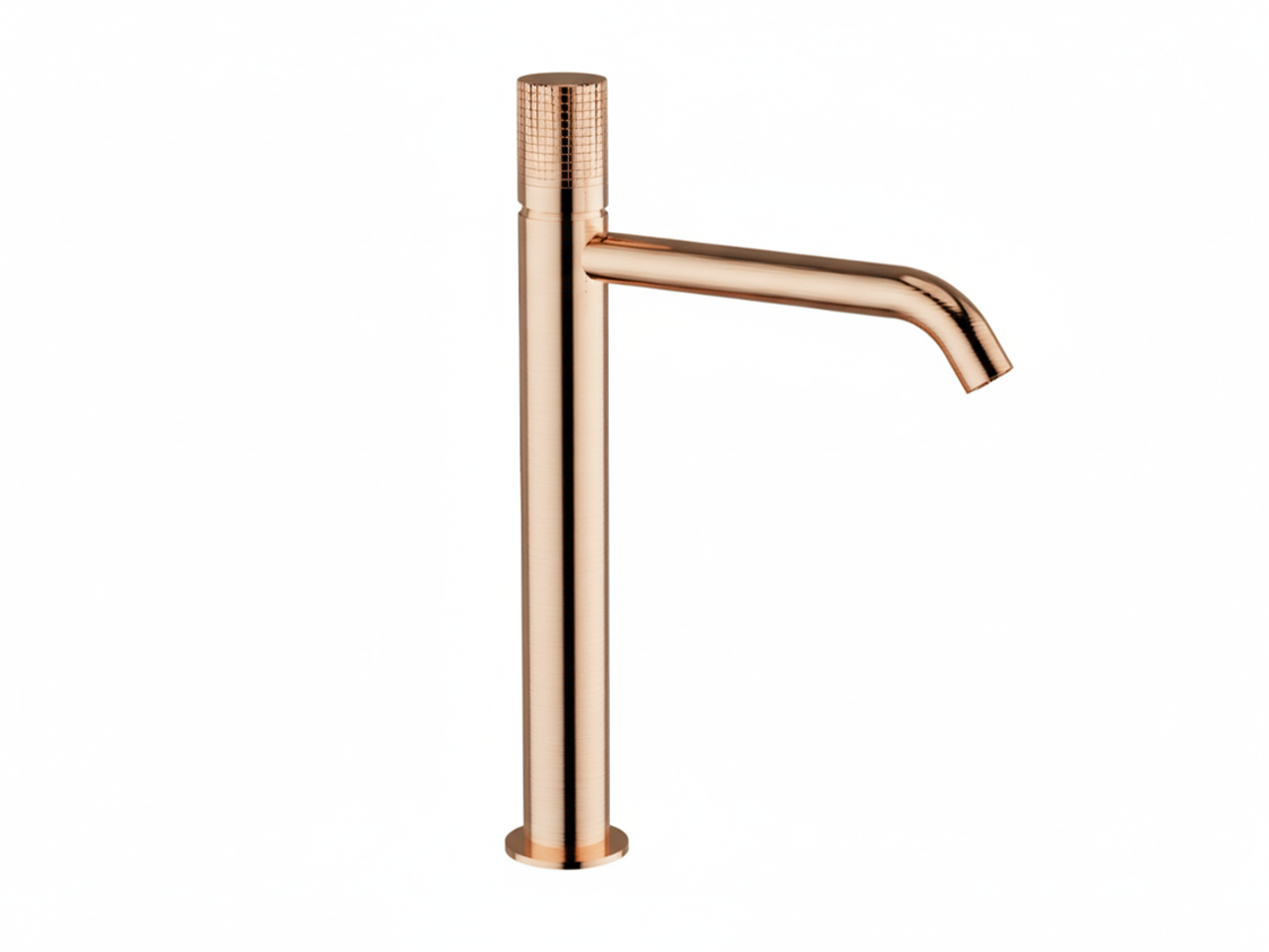 Single lever tall washbasin mixer NUANCE X32_X1003544 -1