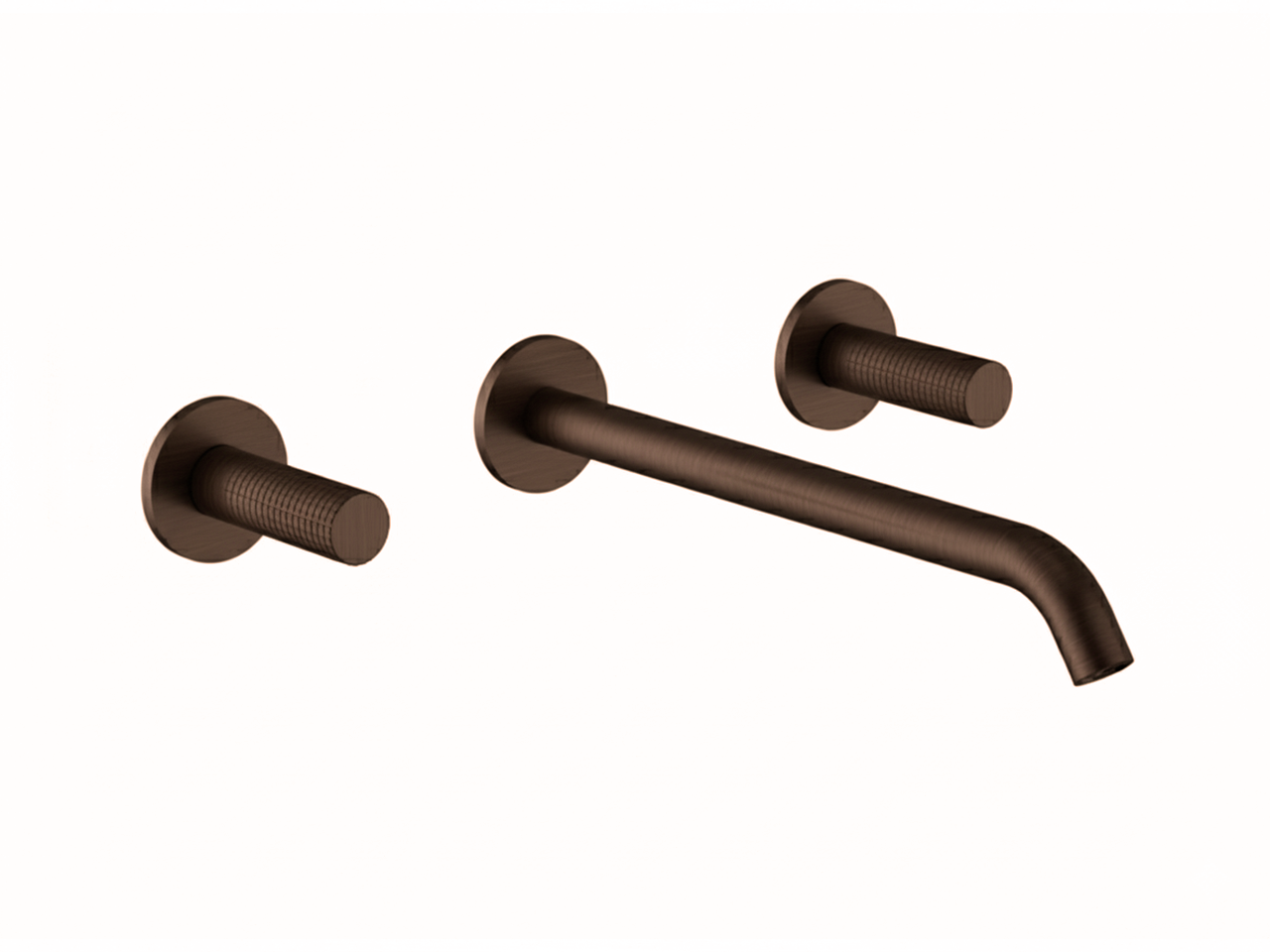 Exposed part for concealed washbasin mixer NUANCE X32_X1013511 -1