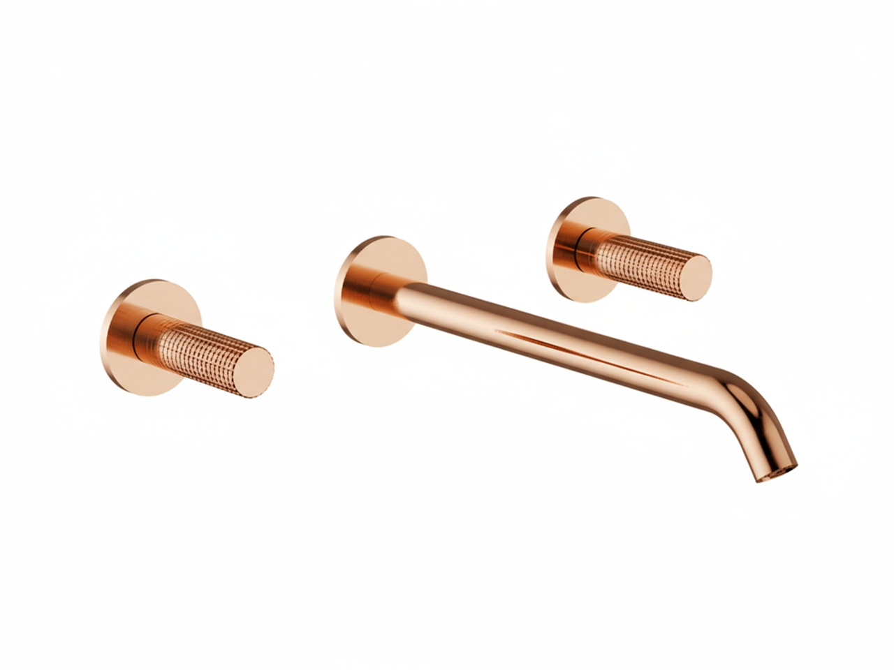 Exposed part for concealed washbasin mixer NUANCE X32_X1013511 -1