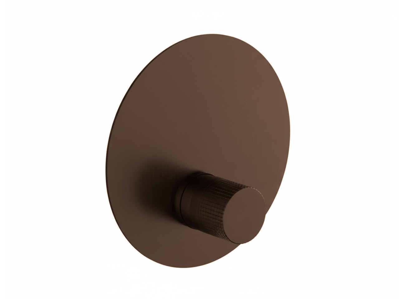 Exposed part for Single Lever One Box Valve NUANCE X32_X10BM010 -1