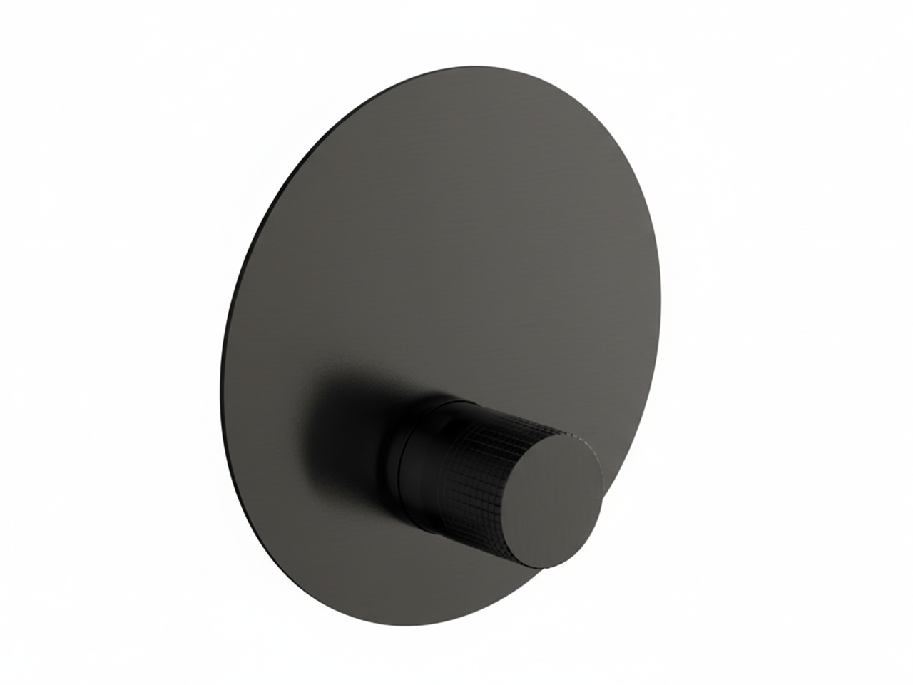Exposed part for Single Lever One Box Valve NUANCE X32_X10BM010 -1