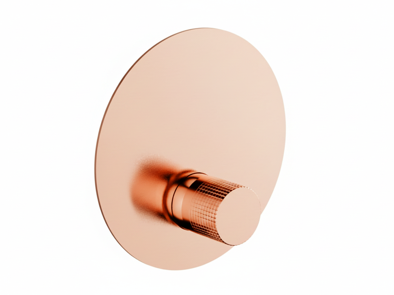 Exposed part for Single Lever One Box Valve NUANCE X32_X10BM010 -1