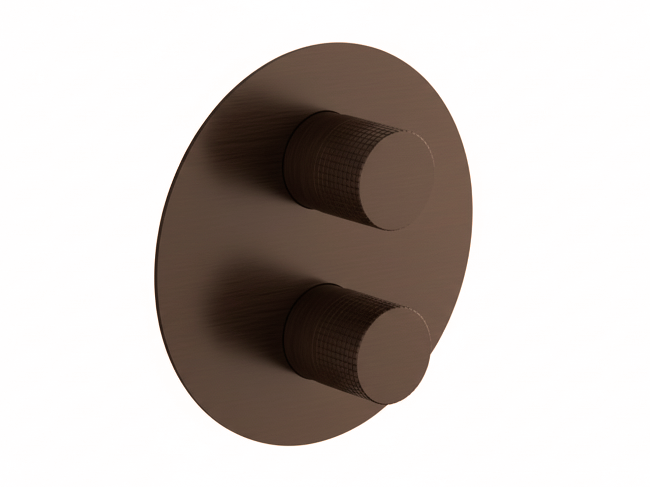 Exposed part for Single Lever One Box Valve NUANCE X32_X10BM030 -1