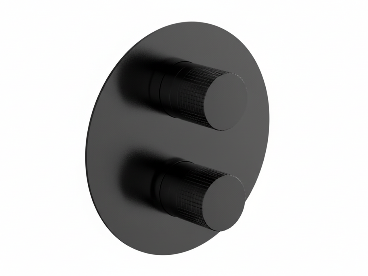 Exposed part for Single Lever One Box Valve NUANCE X32_X10BM030 -1