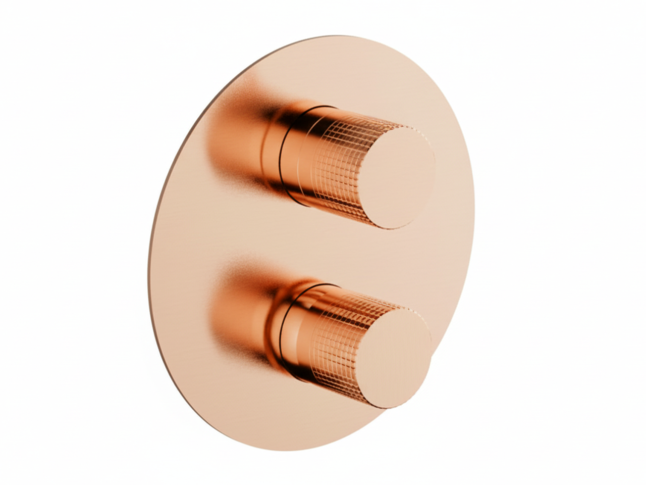 Exposed part for Single Lever One Box Valve NUANCE X32_X10BM030 -1