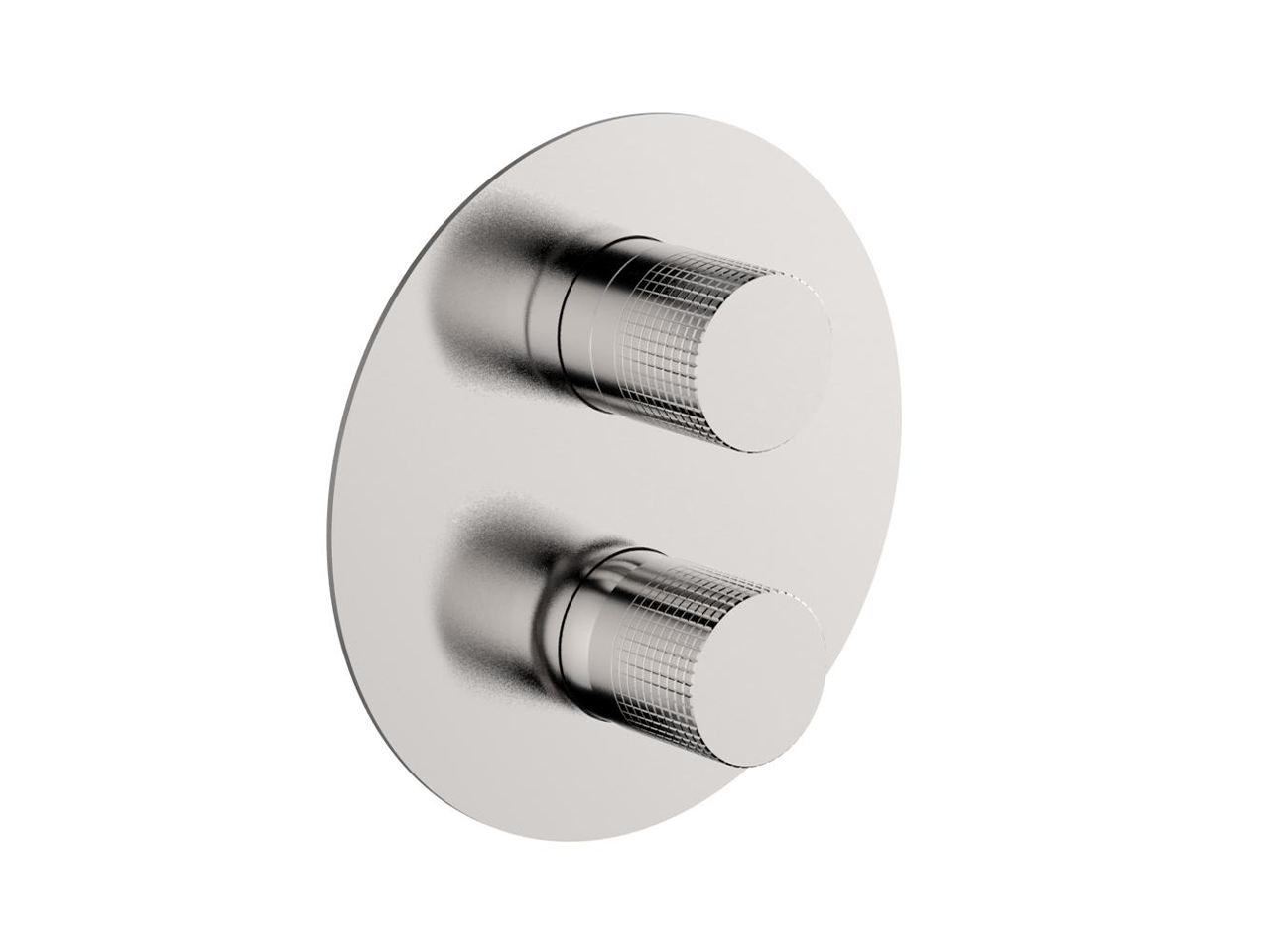 CisalExposed part for Single Lever One Box Valve NUANCE X32_X10BM030