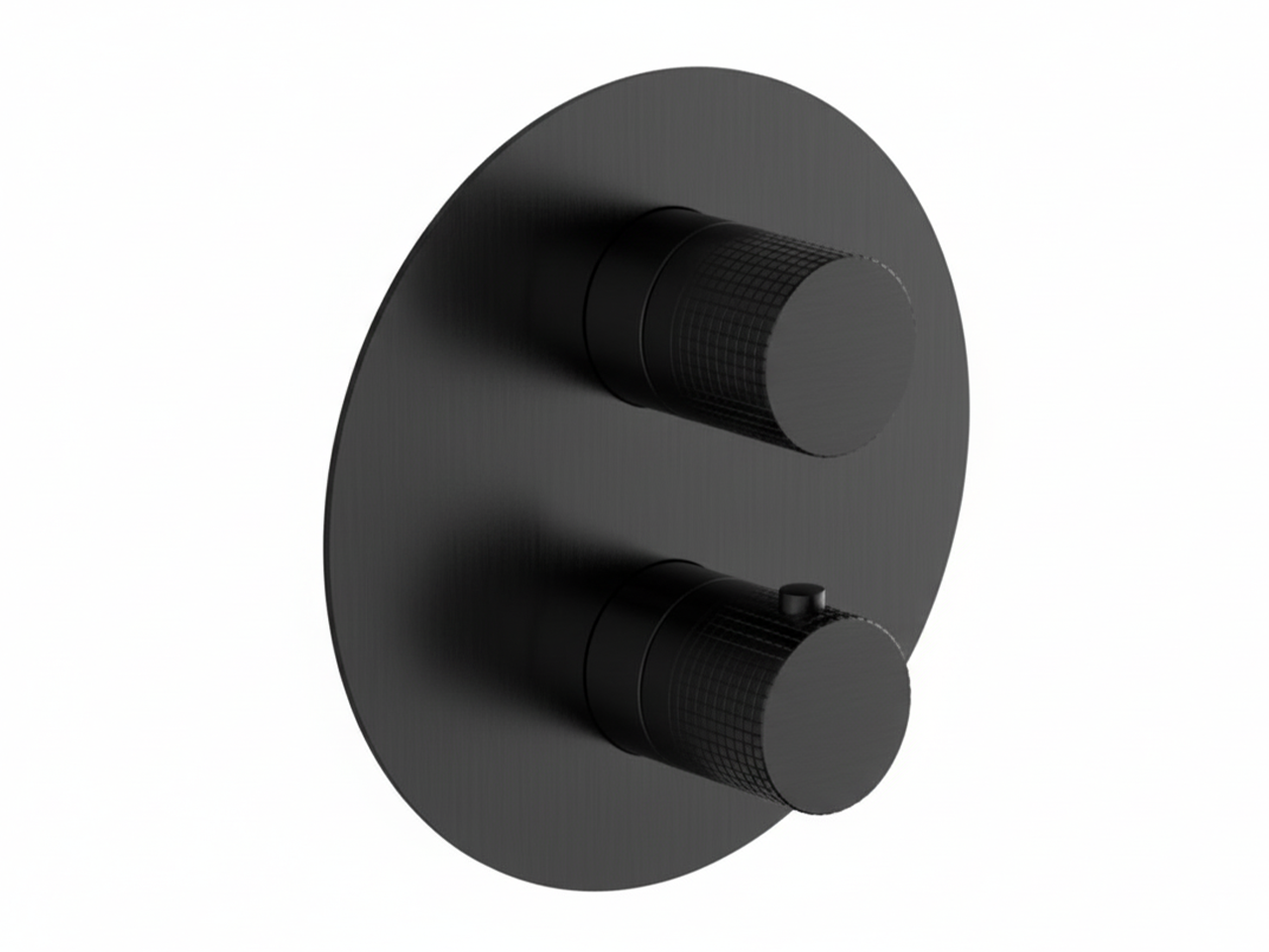 Exposed part for Thermostatic One Box Valve NUANCE X32_X10BT030 -1