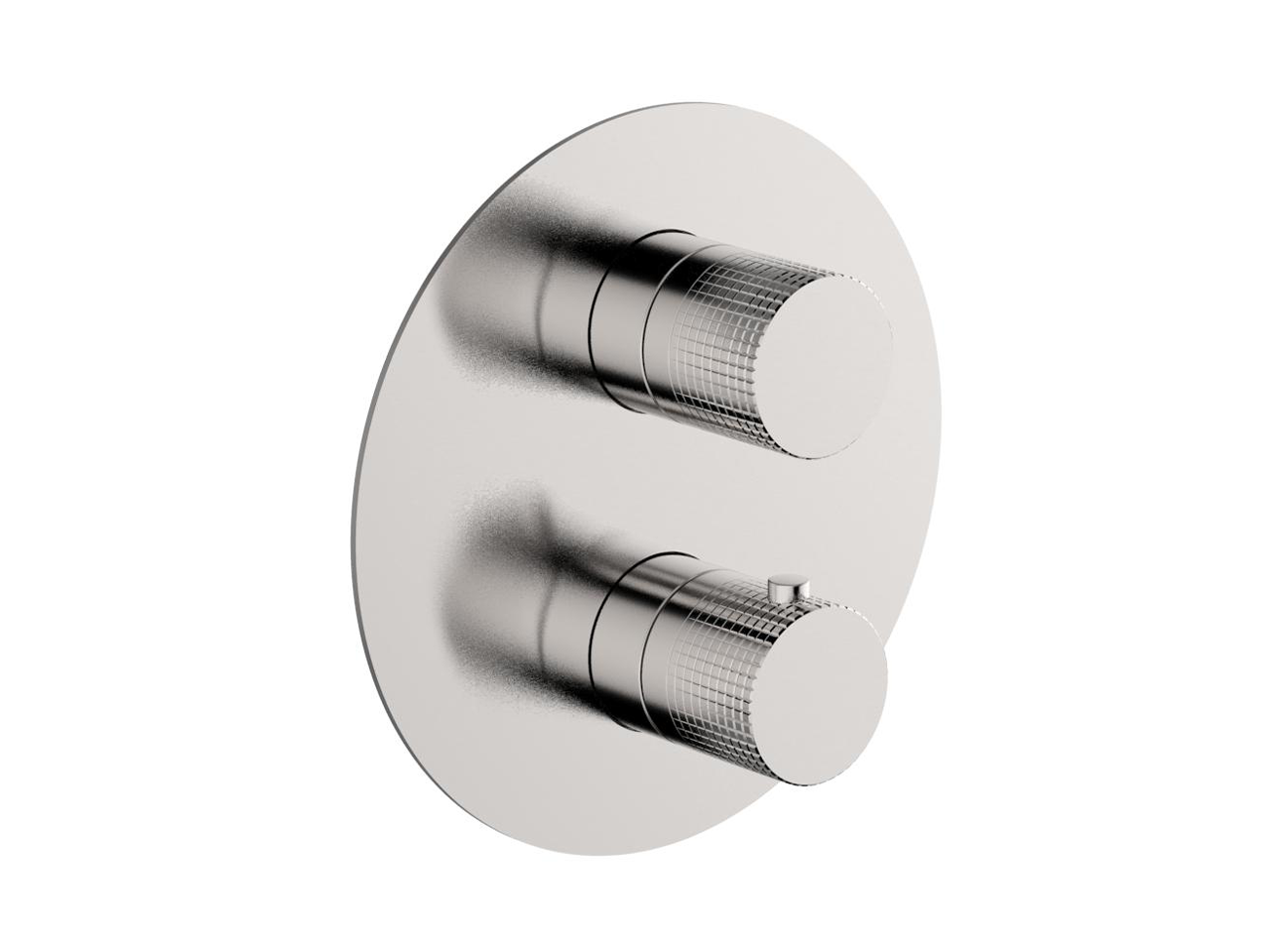 CisalExposed part for Thermostatic One Box Valve ONE BOX_X10BT030