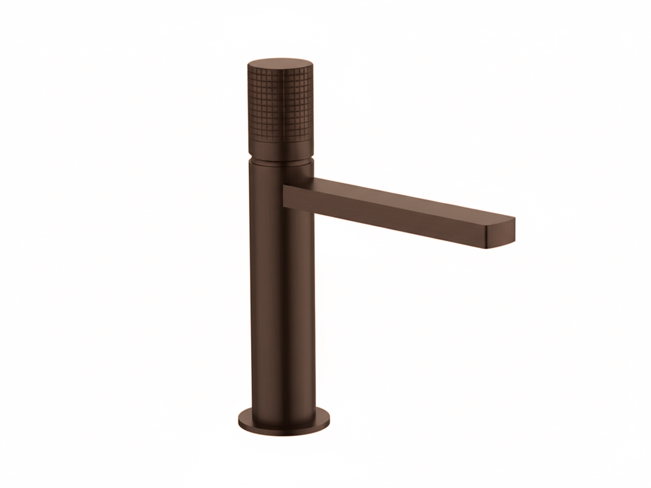 Single lever 'large' washbasin mixer NUANCE X32_X2000504 -1