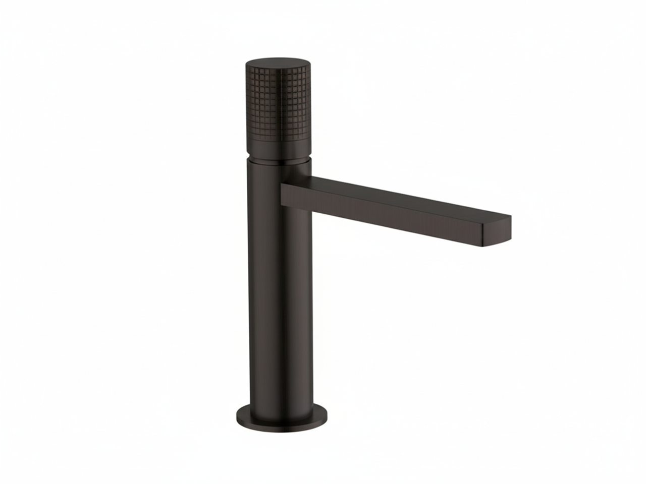 Single lever 'large' washbasin mixer NUANCE X32_X2000504 -1