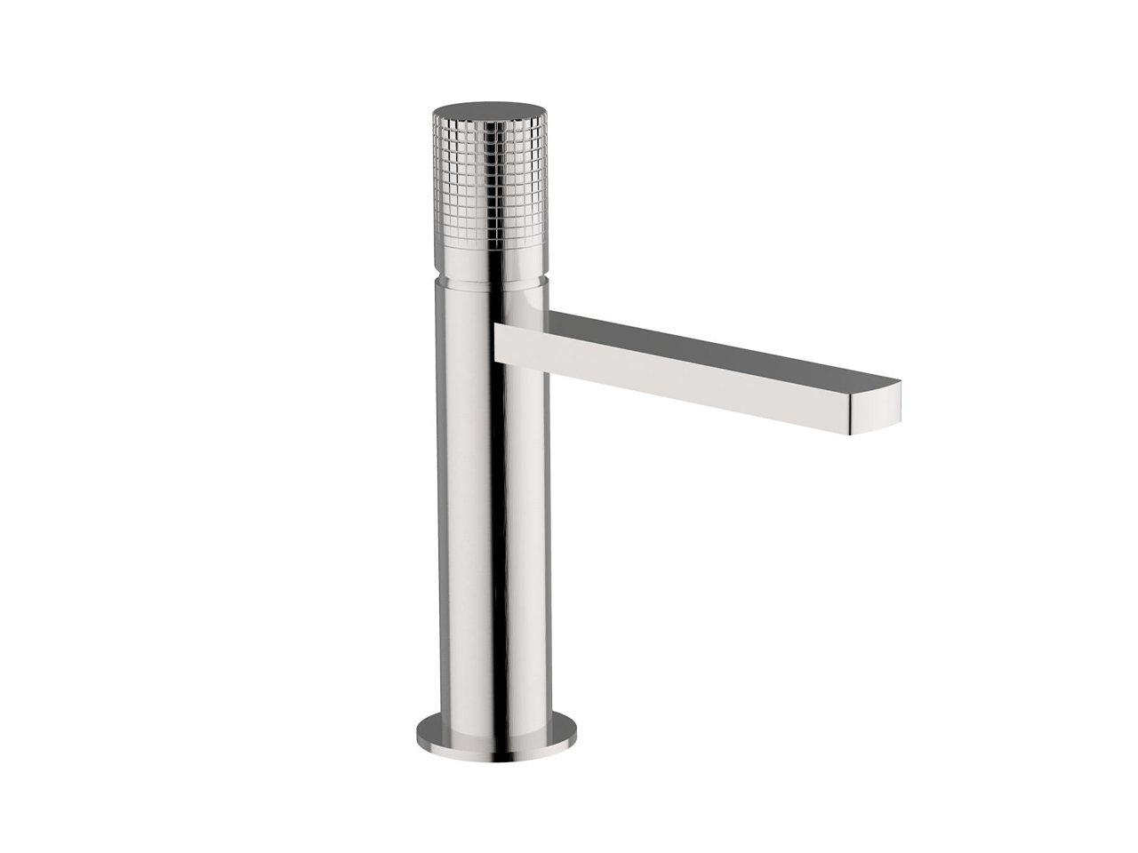 CisalSingle lever 'large' washbasin mixer NUANCE X32_X2000504