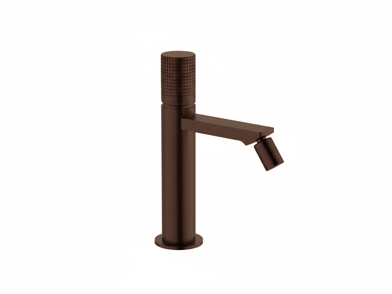 Single lever bidet mixer NUANCE X32_X2000564 -1