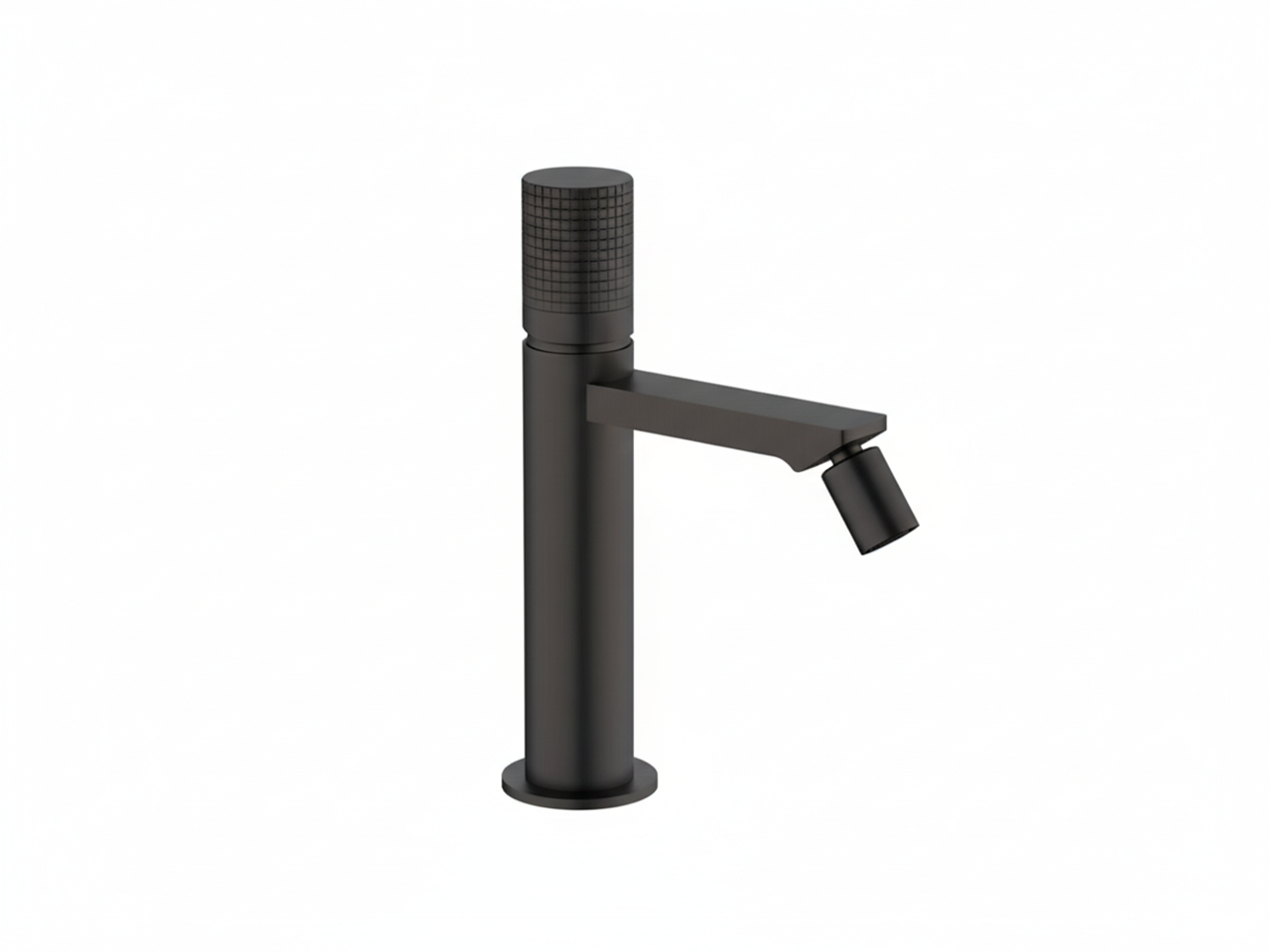 Single lever bidet mixer NUANCE X32_X2000564 -1