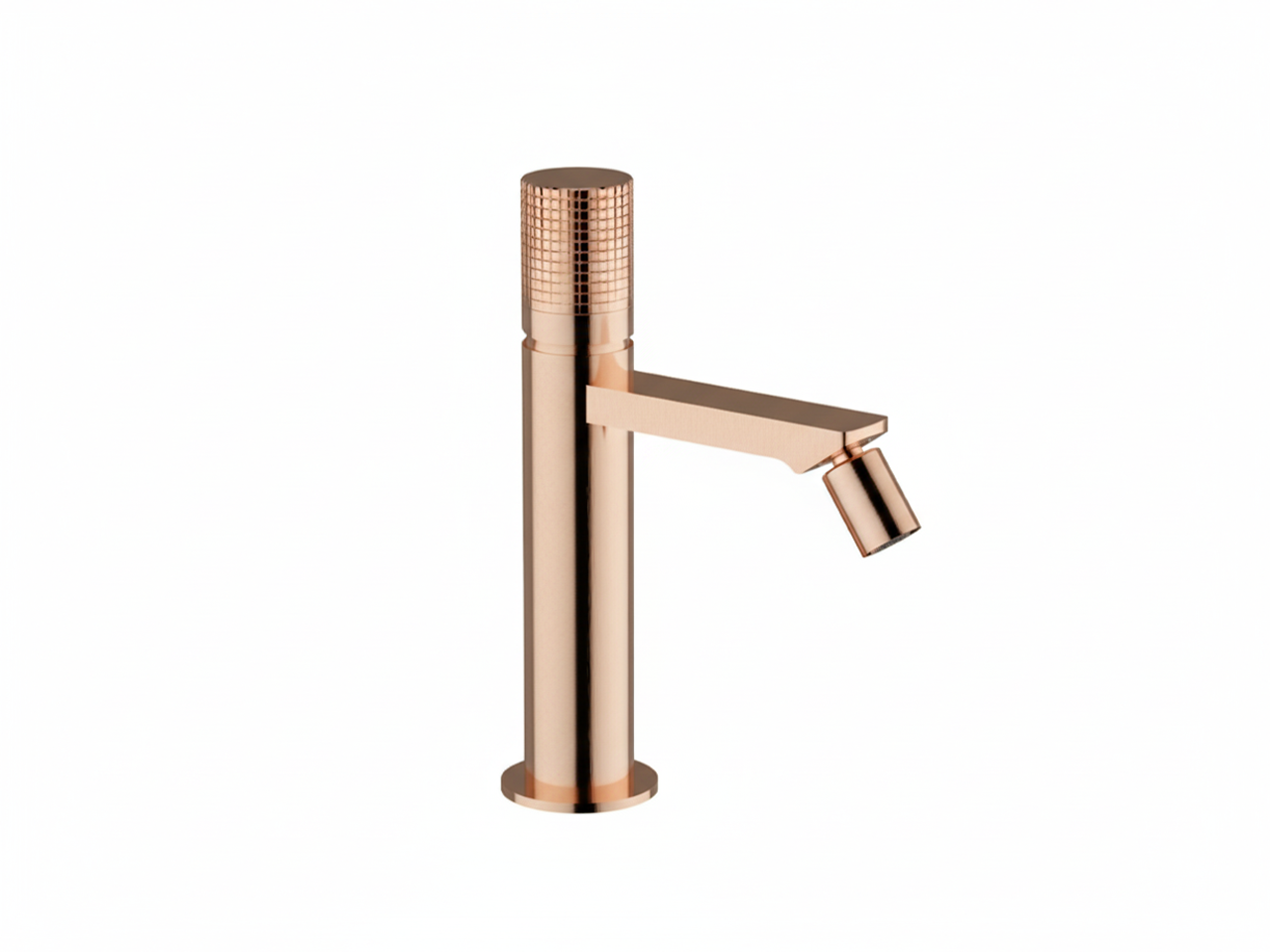 Single lever bidet mixer NUANCE X32_X2000564 -1