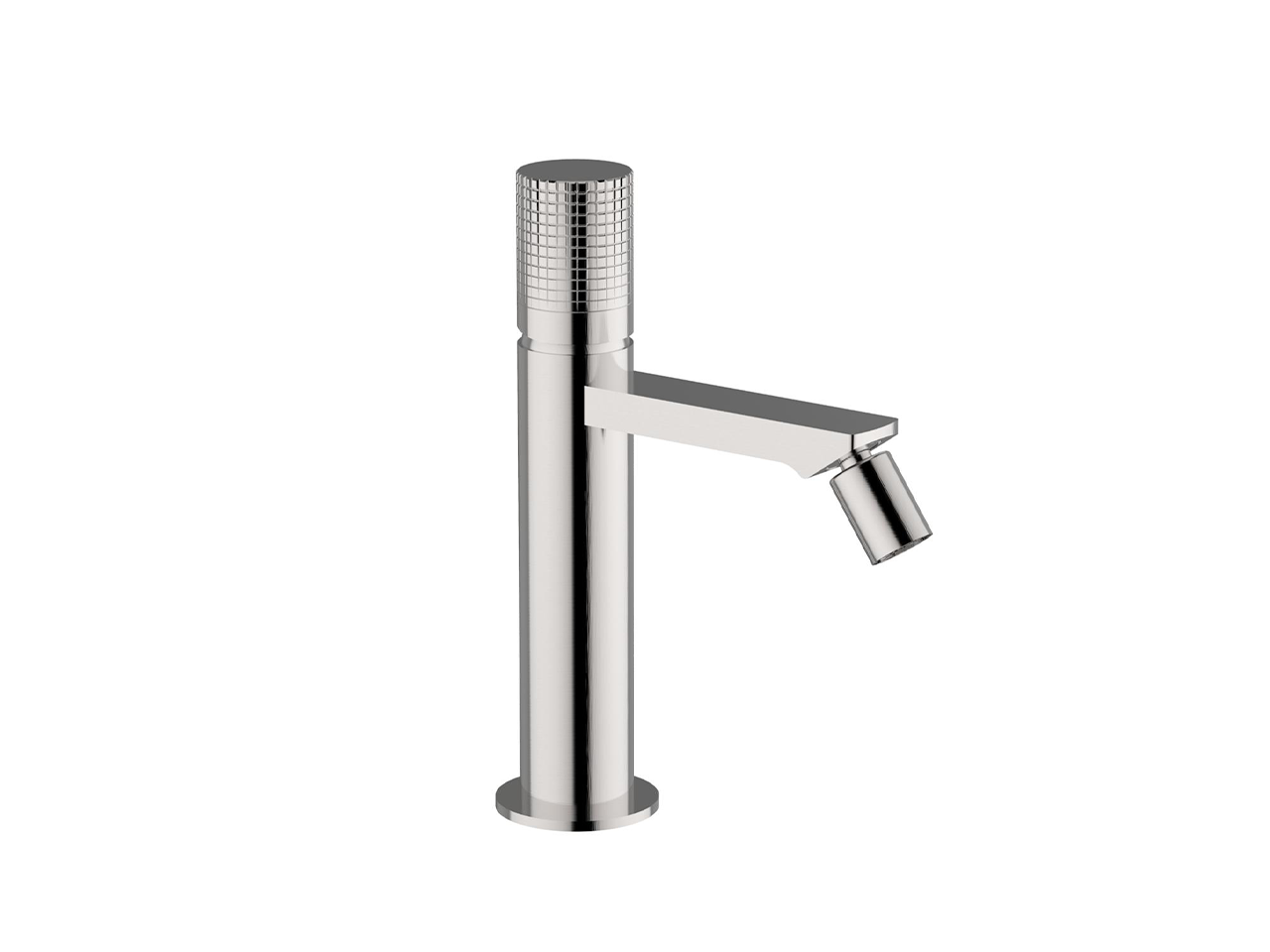 CisalSingle lever bidet mixer NUANCE X32_X2000564