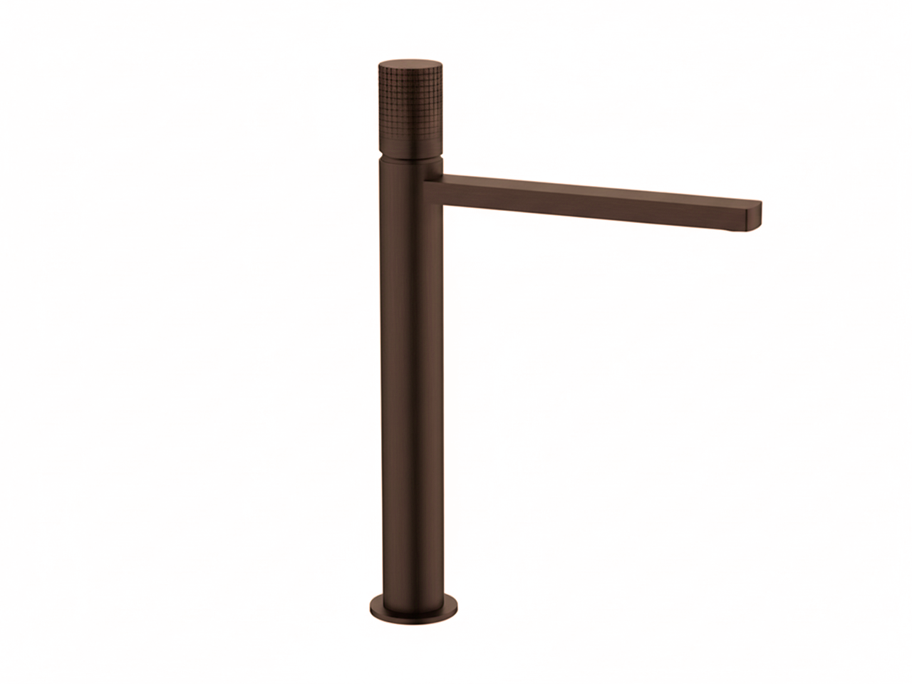 Single lever tall washbasin mixer NUANCE X32_X2003544 -1