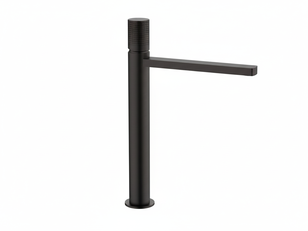 Single lever tall washbasin mixer NUANCE X32_X2003544 -1